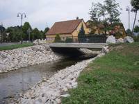 Grümpenbrücke Almerswind