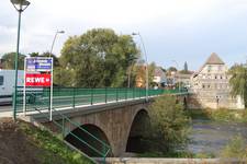 Saalebrücke-Camburg