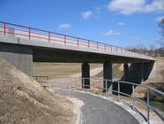 Schleusebrücke Schleusingen