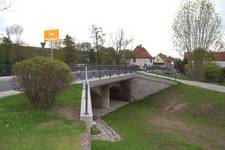 Flutbrücke-Tannroda
