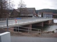 Schleusebrücke-Rappelsdorf